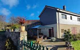 Maison Entre Campagne Et Foret